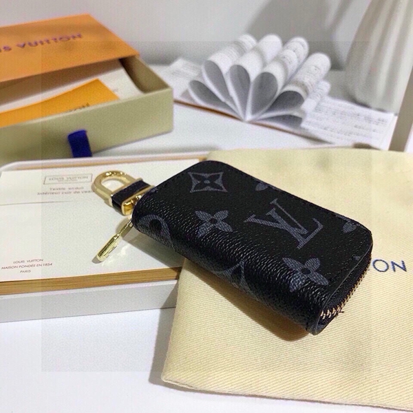 ブランドキーホルダー全体デザイン